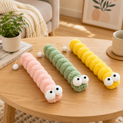 PurrPillar