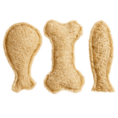 LoofaChew