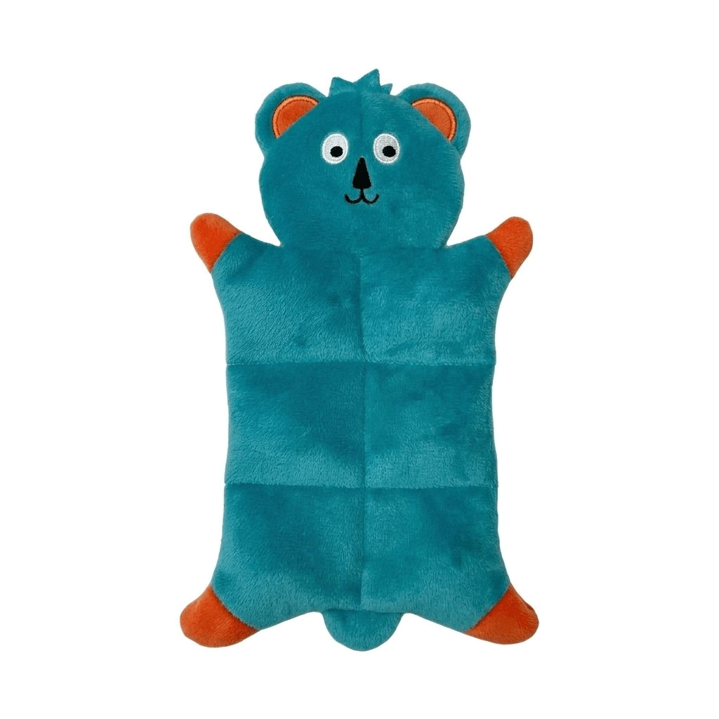 SqueakCritter