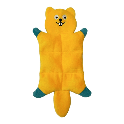 SqueakCritter
