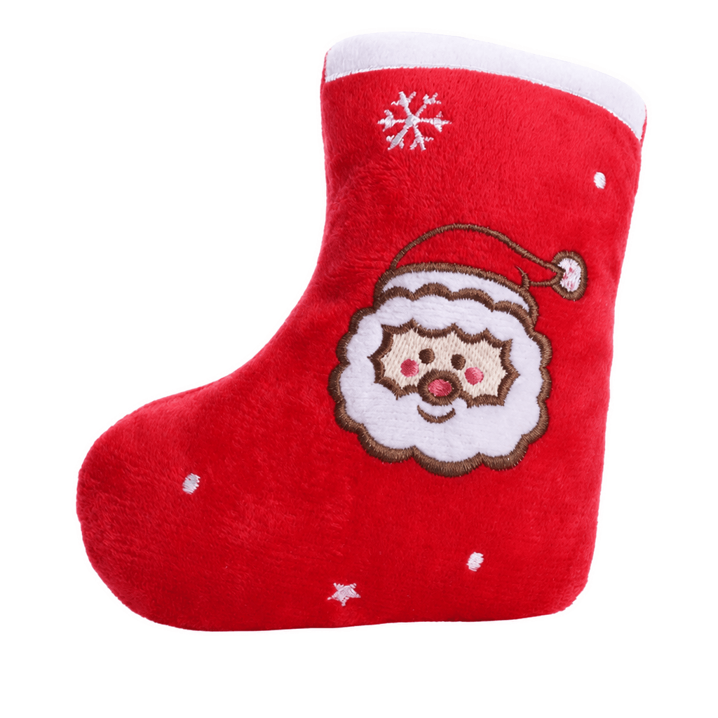 SantaSqueak