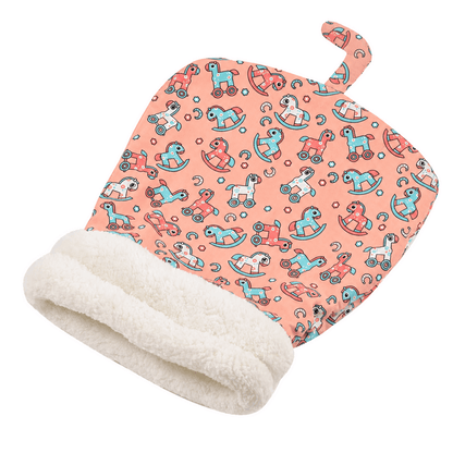 PurrPocket