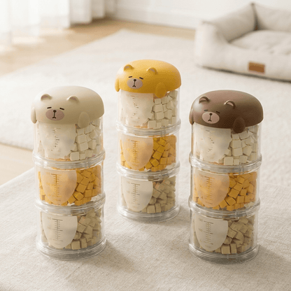 SnackStack