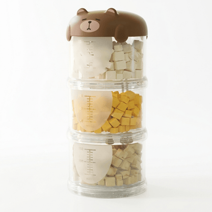 SnackStack