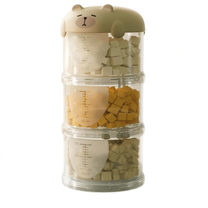 SnackStack