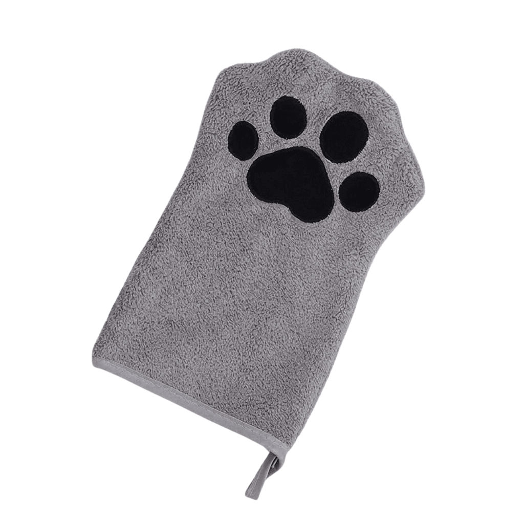 SnuggleMitt
