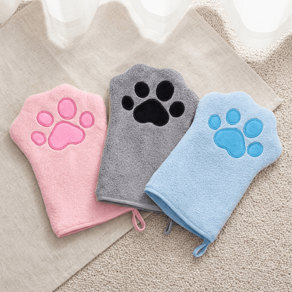 SnuggleMitt