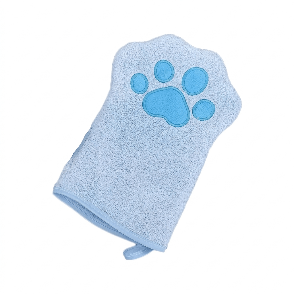 SnuggleMitt