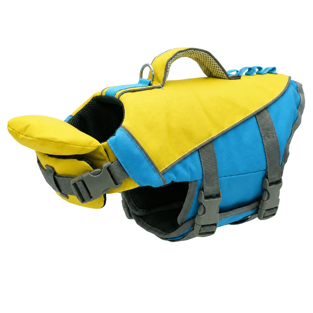 FloatGuard