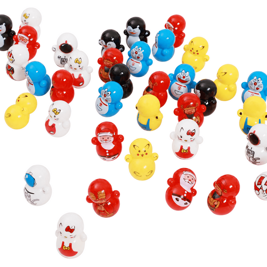 WobblePals