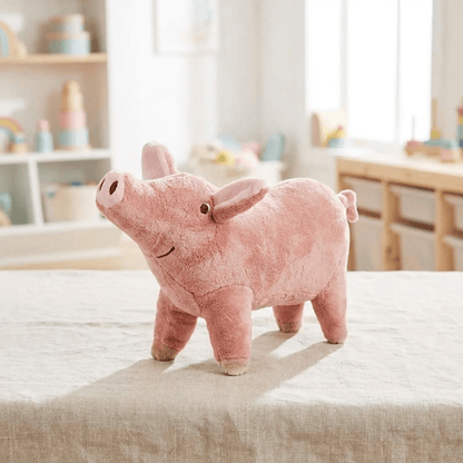 OinkBuddy