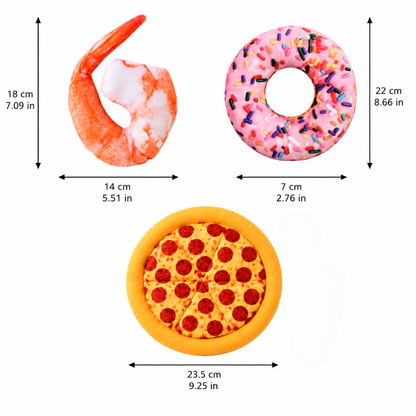 PizzaPounce