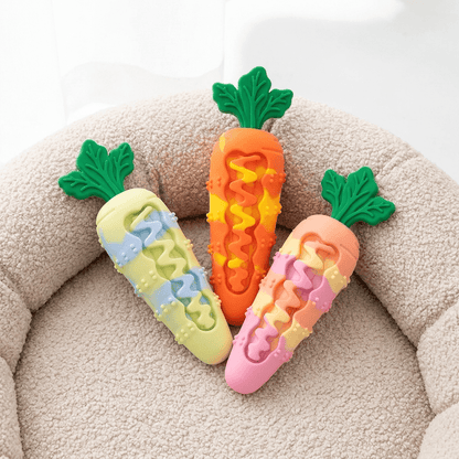 ChewCarrot