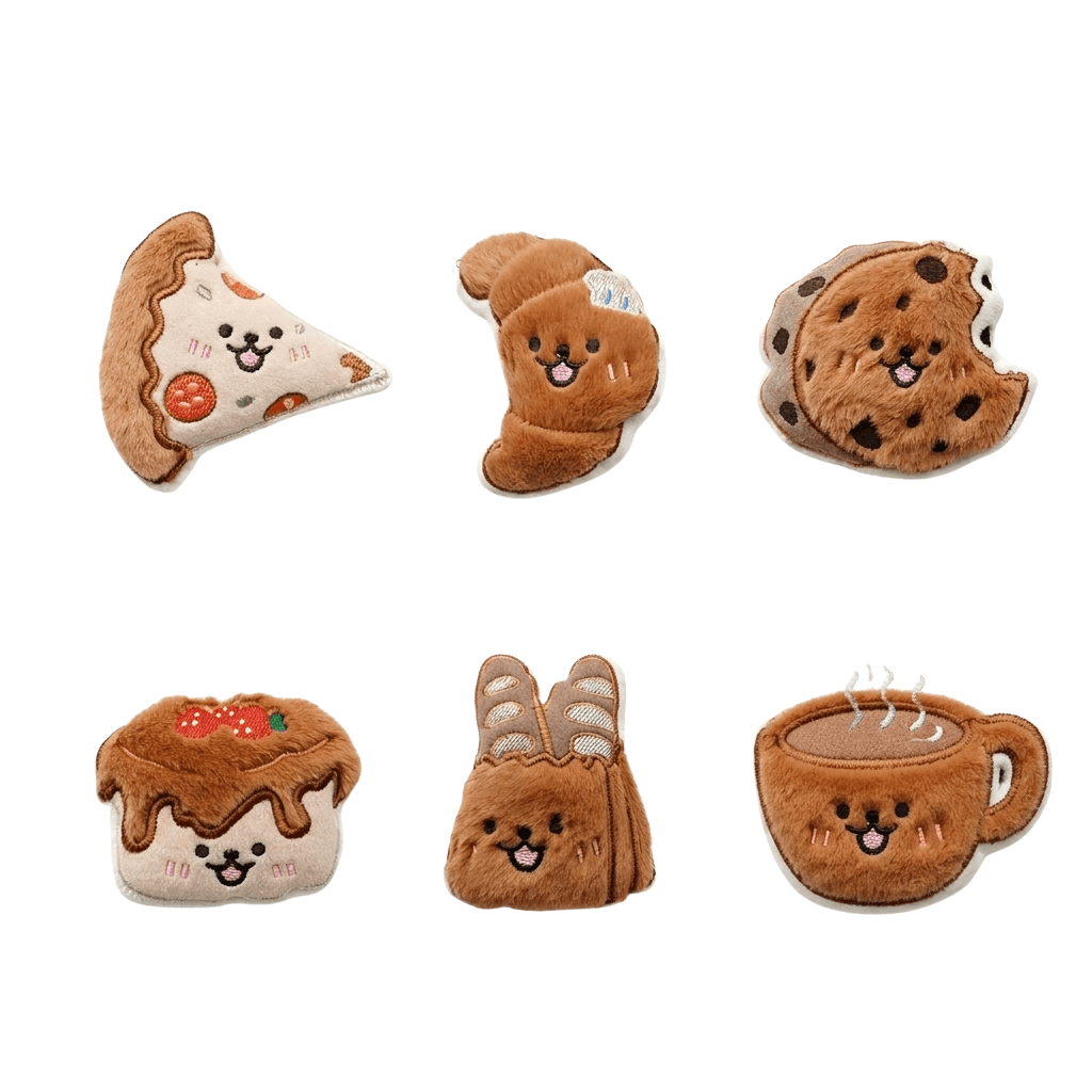 SnackPups
