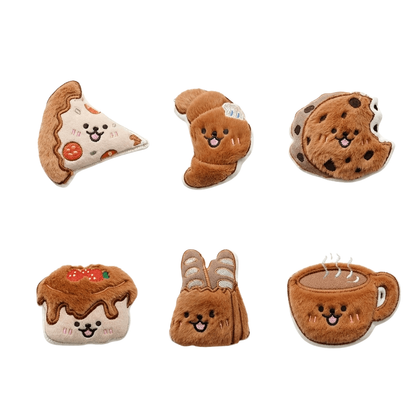 SnackPups