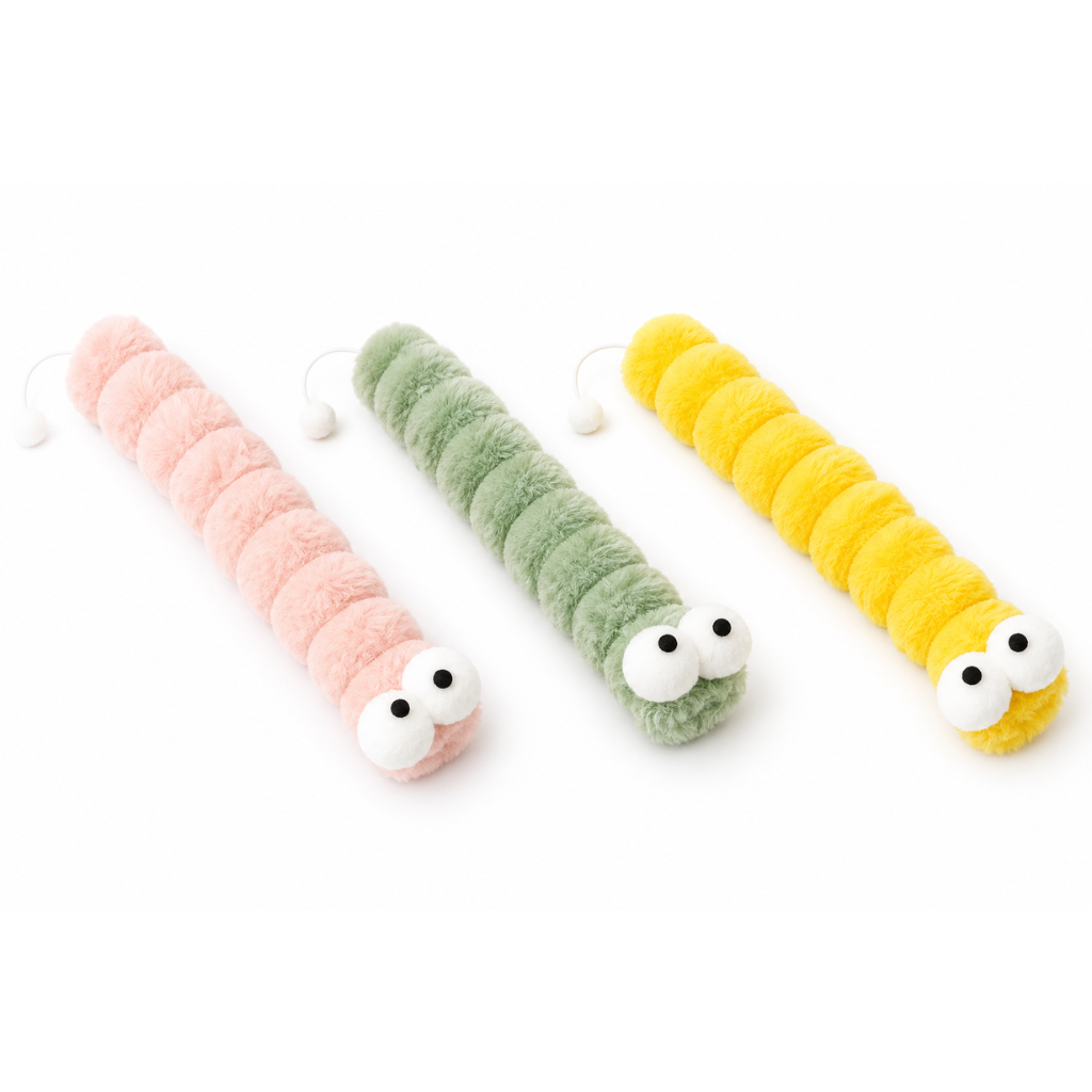 PurrPillar