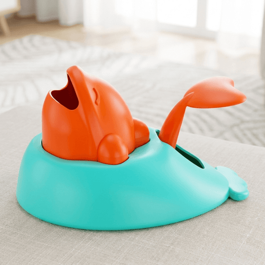 TreatSplash