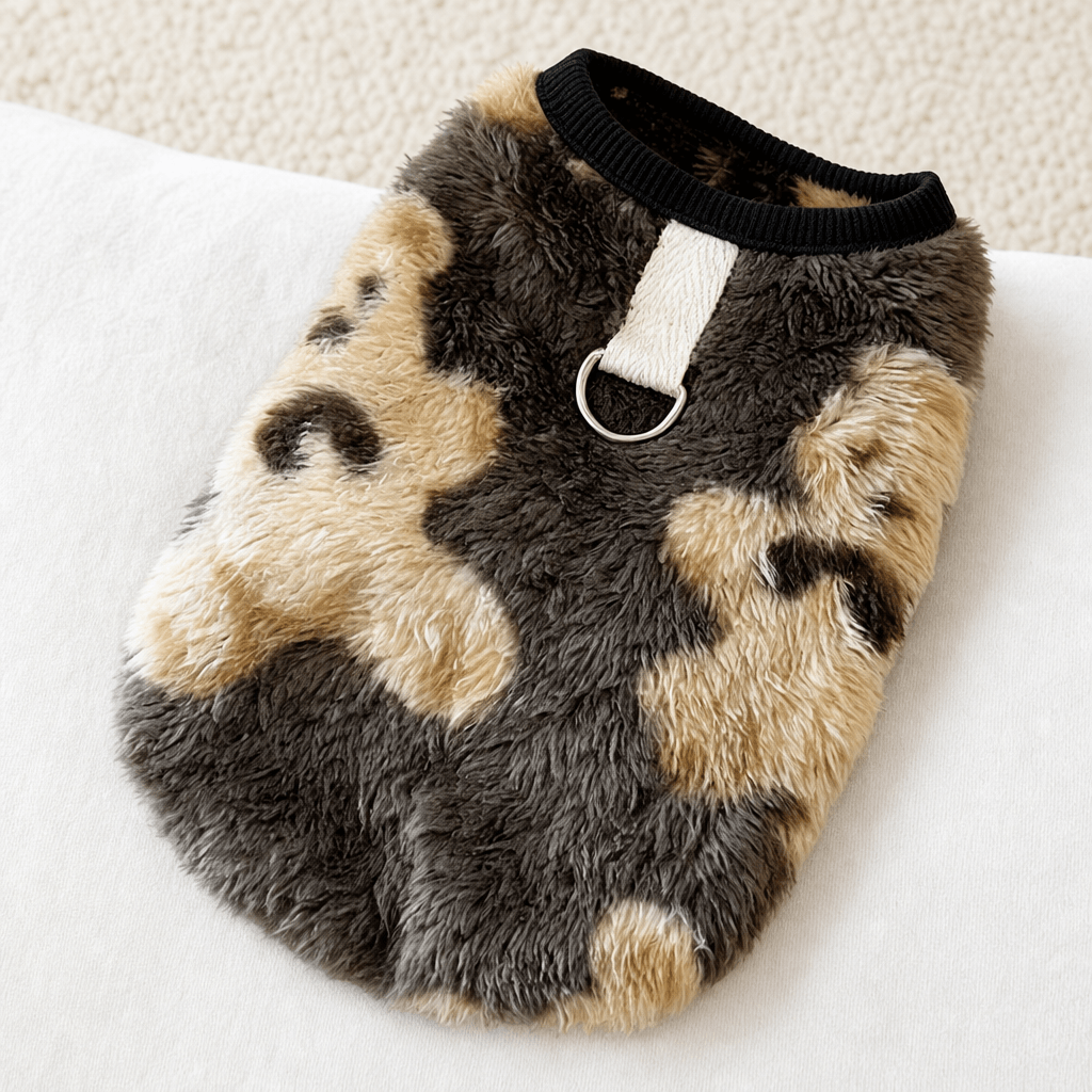 CoatCuddle