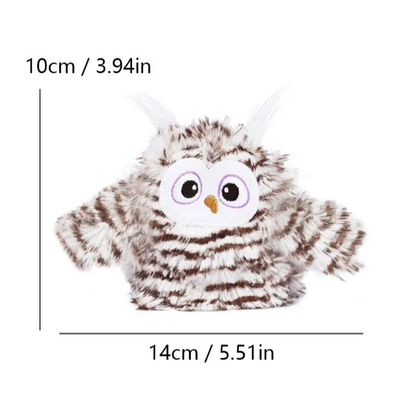 FlappyOwl