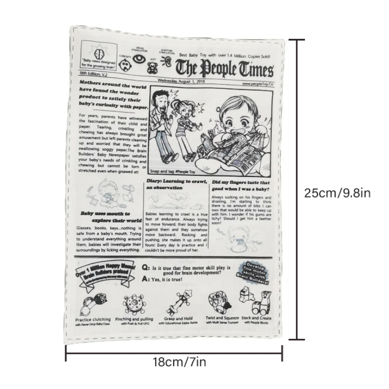 PawPaper