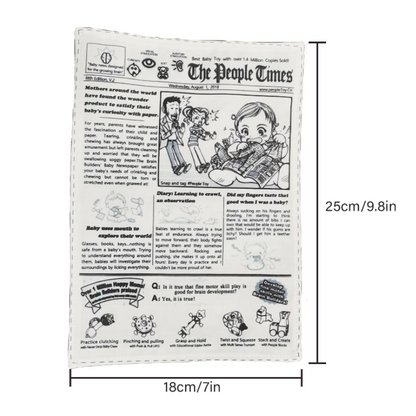 PawPaper