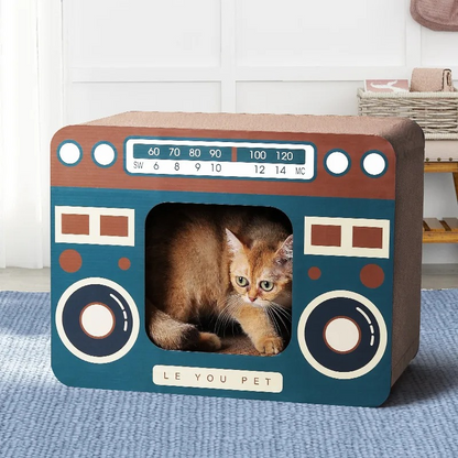 KittyStation