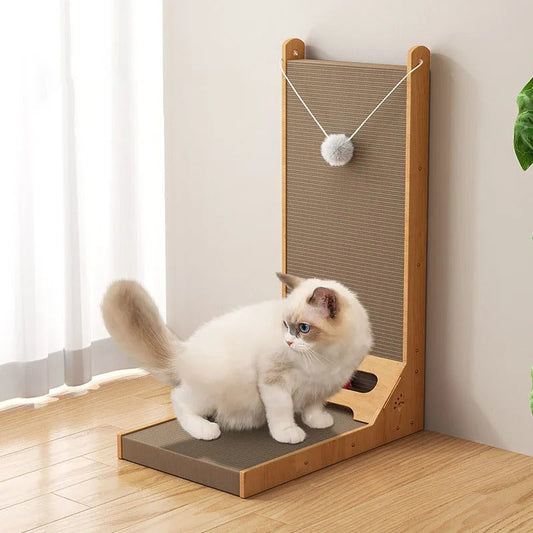 ScratchStand