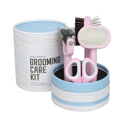 GroomBrush