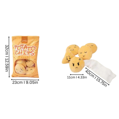SniffleChips